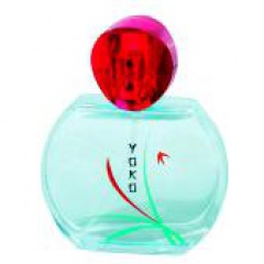 Japon de mon Cœur - Yoko